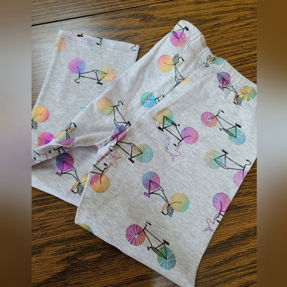 SO Girls Legging Capris Size 10 Bundle NWOT - Picture 5 of 9